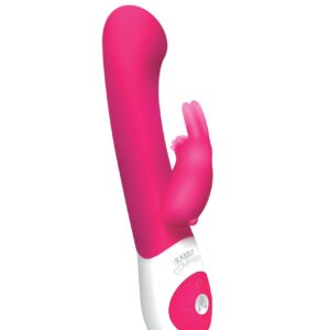 G-Spot Rabbit - Pink