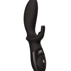 Backdoor Rabbit - Black