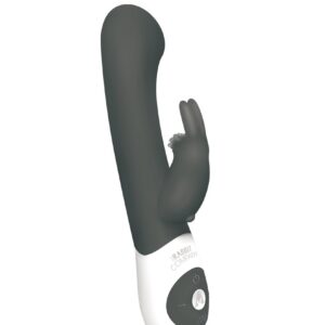 G-Spot Rabbit - Grey
