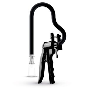 Clitoris Pump Premium