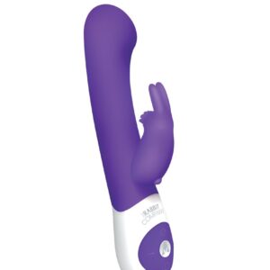 G-Spot Rabbit - Purple