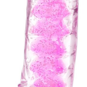 X-Tier Dildo With Glitter