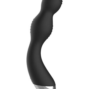 ElectroShock E-Stim G-Spot Vibrator