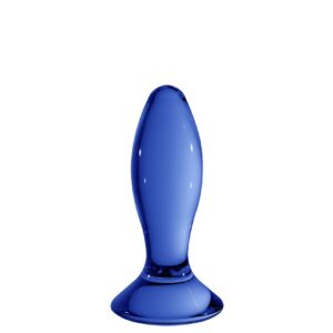 Chrystalino Follower Buttplug