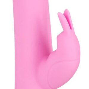 Joymatic Rabbit Pearl Vibrator