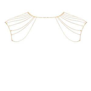 Magnifique Shoulder Chain - Gold