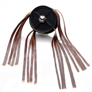 Auto Flogger Whip Attachment for Drills