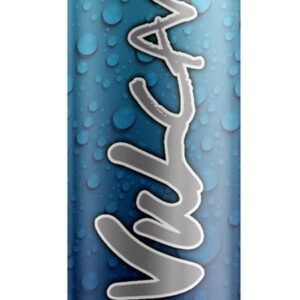 Vulcan Wet Water-Based Stroker Lube - 117 ml