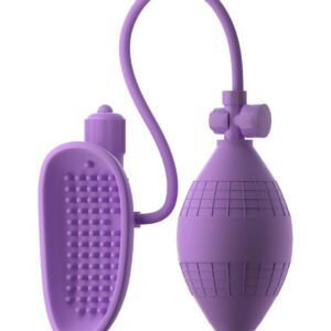 Sensual Pump-Her Vaginal pump