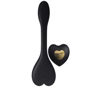 Natya Multifunctional Vibrator