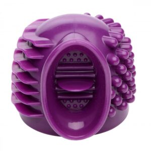 Triple Thrill 3 in 1 Wand Vibrator Attachment