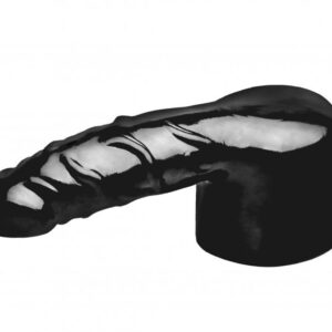 Thunder Shaft Dildo Wand Attachment