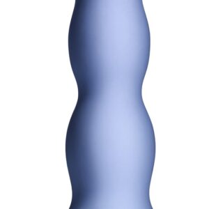 Zentoy, Premium Intimate Massager Blueberry White