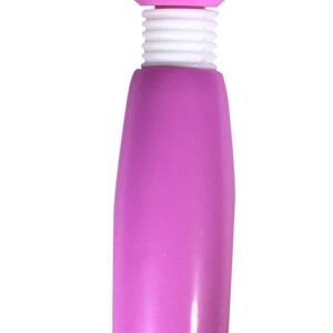 Shibari Hello, Sexy! Mini Wand Vibrator - Pink