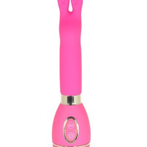 Amie Jolie Bunny Vibrator