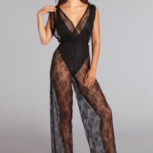 Roxanne Jumpsuit