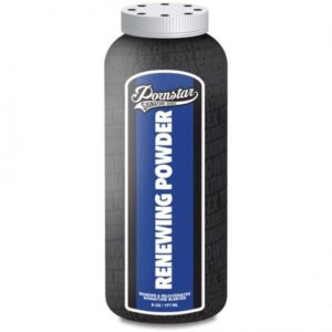 Pornstar Series Masturbator Powder