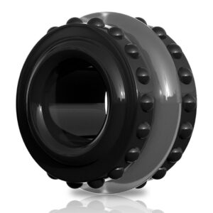 Control Pro Performance Beginners Cock Ring - Grey