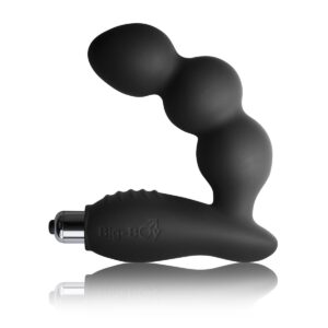 Big Boy Intense Prostate Vibrator