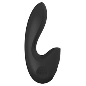 SenseVibe G-Spot Vibrator - Black