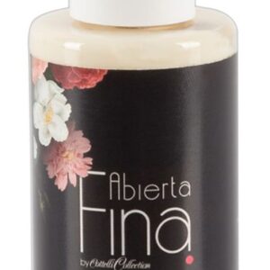 Abierta Fina Body Cream 100 ml