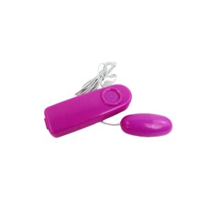 Surge Vibrating Egg - Pink