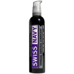 Sensual Arousal Lubricant - 59ml