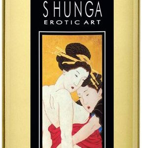 Irresistible/Asian Fruits Massage Oil