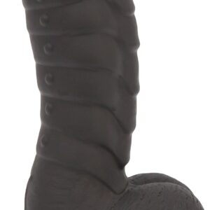 Addiction - Ben Dildo With Suction Cup - 17 cm