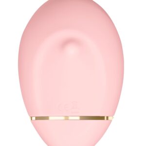 Ioba - OhMyC 1 Clitoral Stimulator - Pink