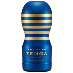 TENGA - Premium Original Vacuum Cup