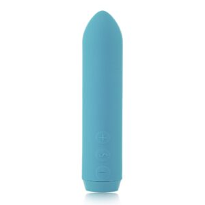 Je Joue - Classic Bullet Vibrator - Turquoise