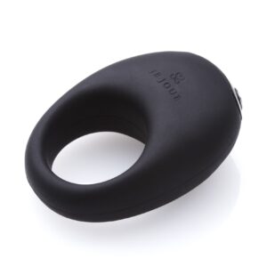 Je Joue - Mio Cock Ring - Black