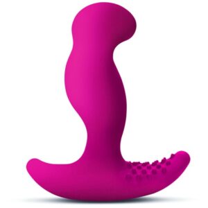 Nexus - G-Rider Plus Vibrator - Pink