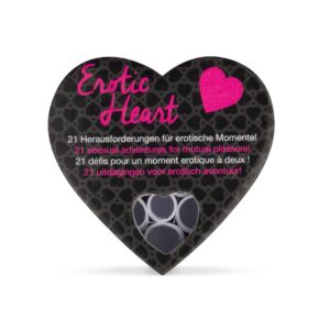 Erotic Heart Mini Game