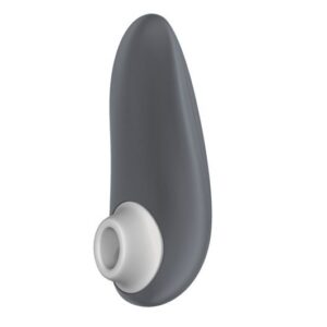 Womanizer Starlet 3 Air Pressure Vibrator - Gray