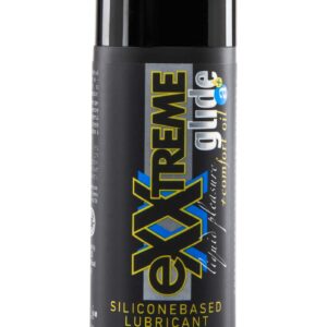 Extreme glide Hot 50 Ml Lubricant