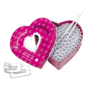 Heart Full of Romance NL-FR