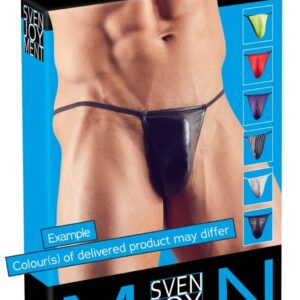 Pack of 7 assorted Strings S-L