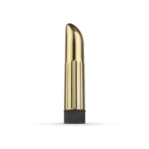 Like That - Compact Mini G-spot Vibrator - Gold