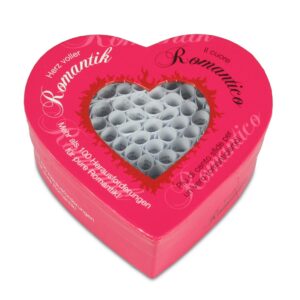 Heart Full of Romance DE-IT