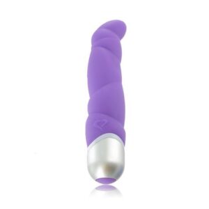 Gino Vibrator - Purple