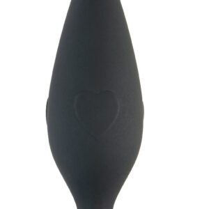 Sense Me in Polybag - Black