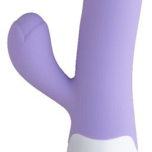 Skipper im Polybag G-spot Vibrator - Purple