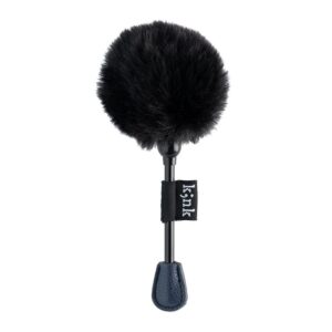 Touch me - Sensual Tickler -Donkerblauw