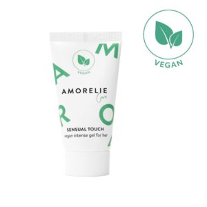 Sensual Touch vegan Orgasm enhancer for her - 30 ml