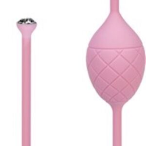 Pillow Talk - Frisky Pleasure Balls - Pink