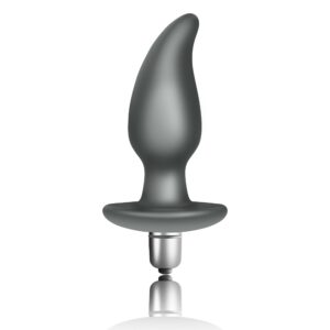 Idosi Prostate Vibrator - Grey