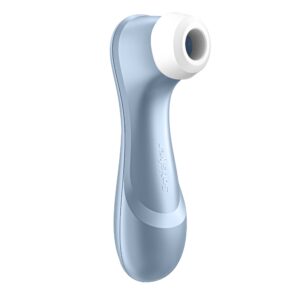 Satisfyer Pro 2 Generation 2 - Blue