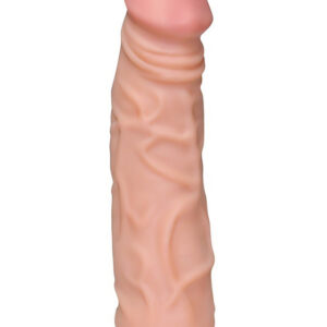 You2Toys: Pascha Vibrator, skincolored